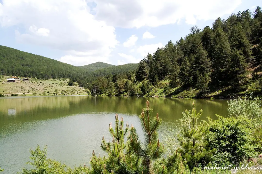 Eğriova Plateau — Ankara — küçük resim 6