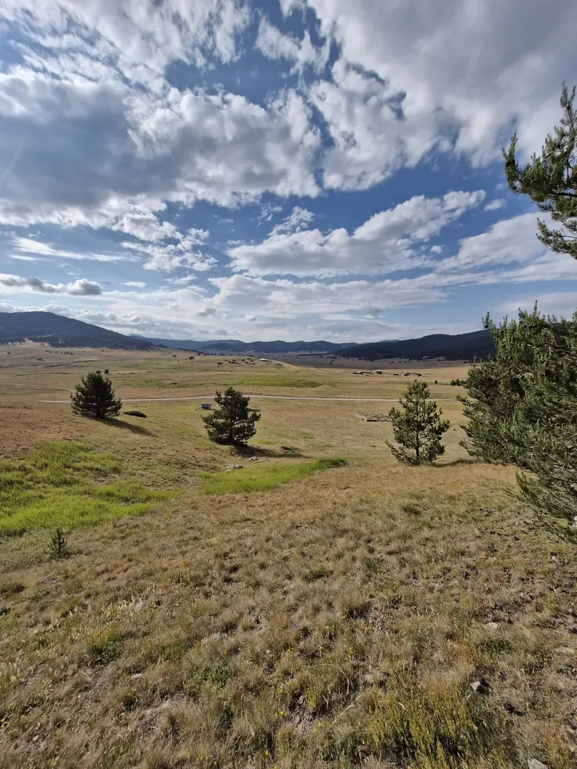 Eğriova Plateau — Ankara — küçük resim 4