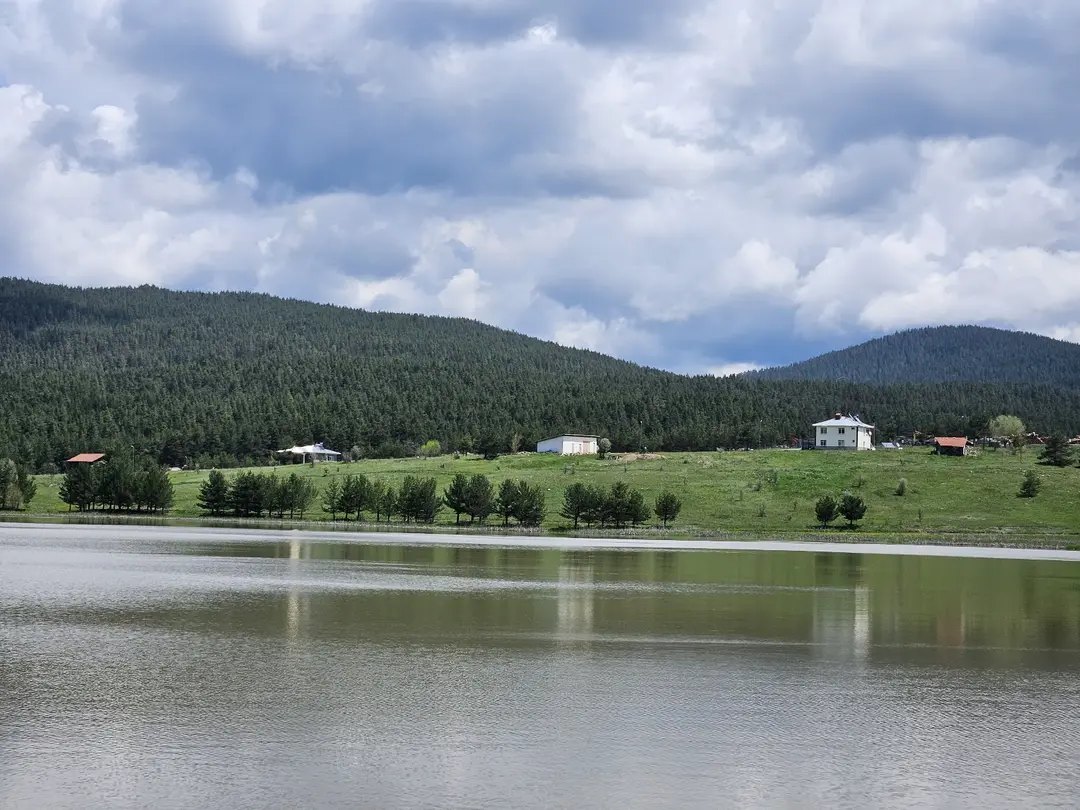 Eğriova Plateau — Ankara — küçük resim 7