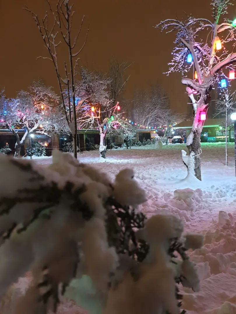 Doğa Park Picnic Area — Ankara — küçük resim 7