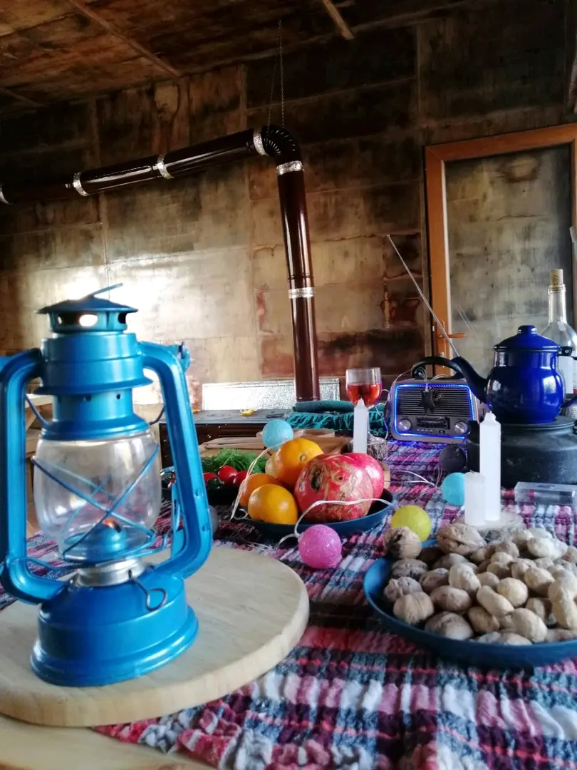 Doğa Park Picnic Area — Ankara — küçük resim 6