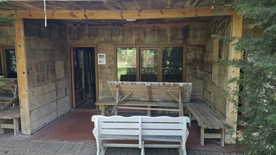 Doğa Park Picnic Area — Ankara — küçük resim 5