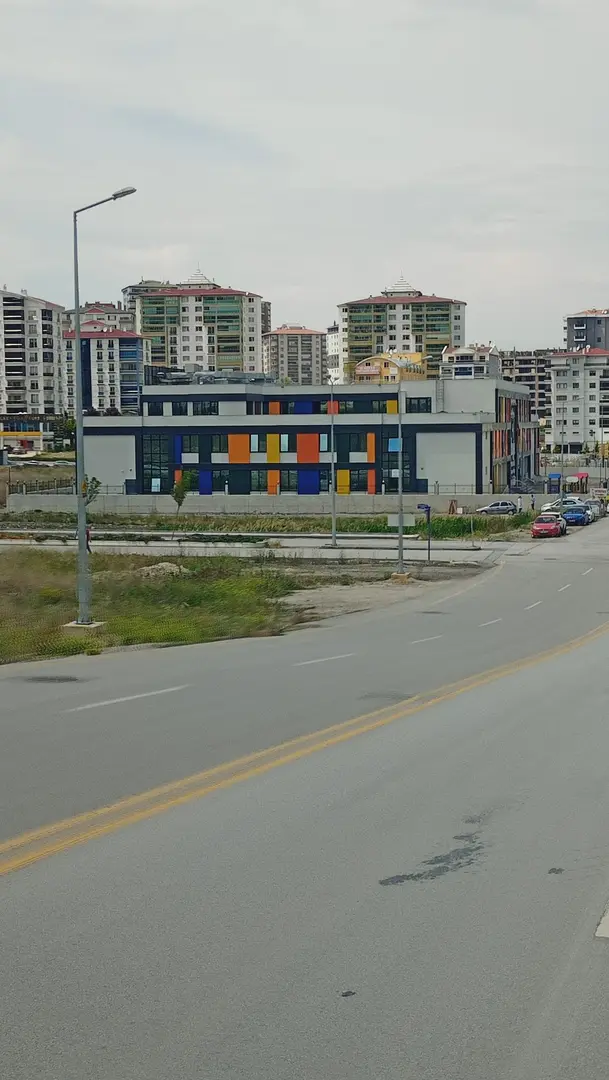 Ankara Doğa Campus — Ankara — küçük resim 4
