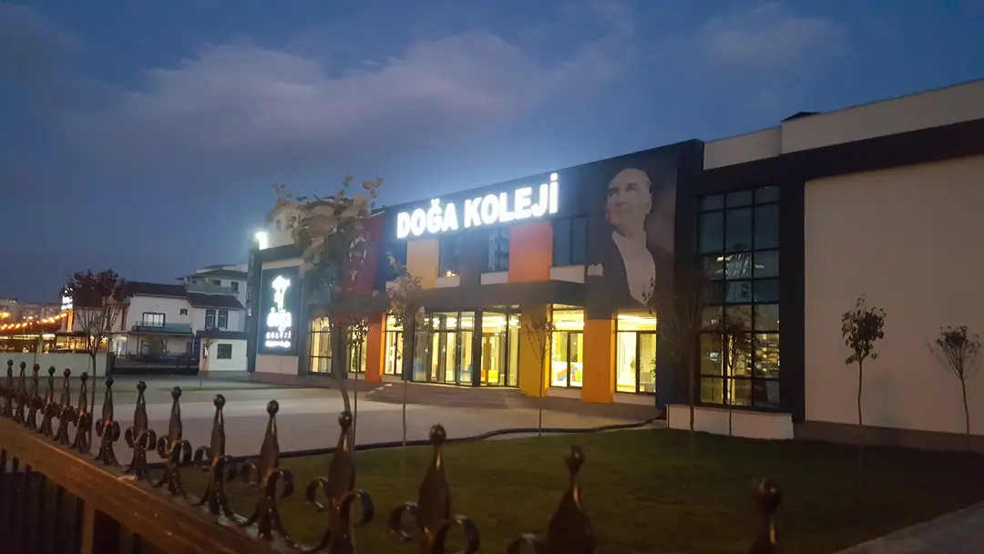 Ankara Doğa Campus — Ankara — küçük resim 3