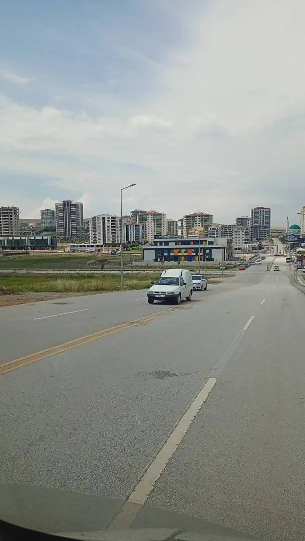 Ankara Doğa Campus — Ankara — küçük resim 7