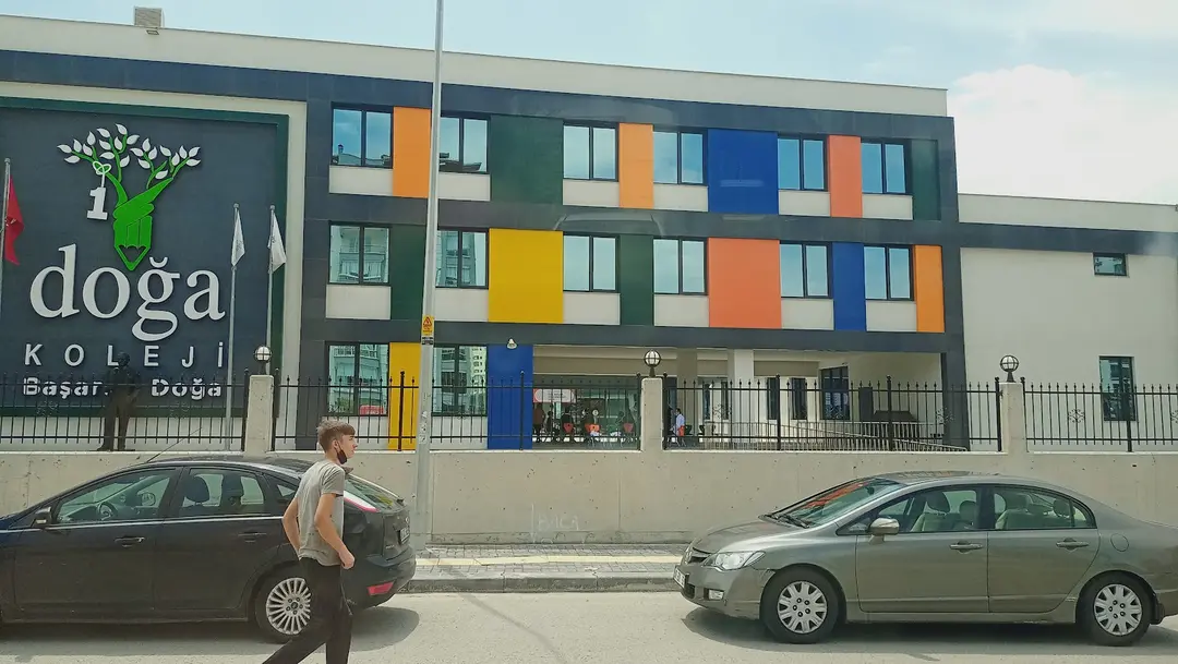 Ankara Doğa Kampüsü