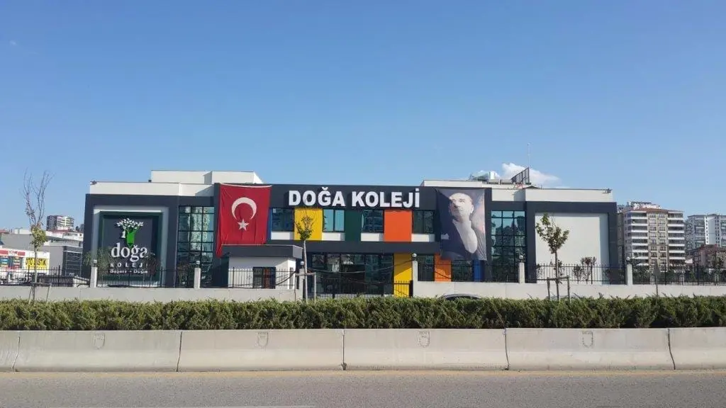 Ankara Doğa Campus — Ankara — küçük resim 2