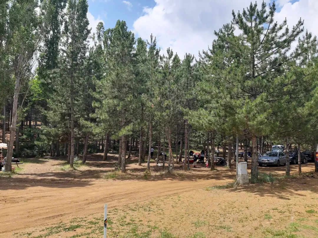 Yeşildere Orman Parkı
