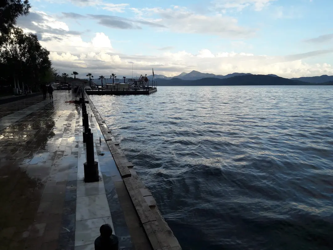 Gülpınar State Forest — Muğla — küçük resim 3