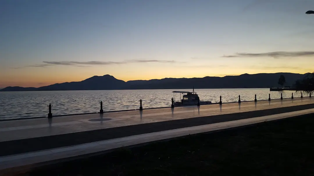 Gülpınar State Forest — Muğla — küçük resim 2