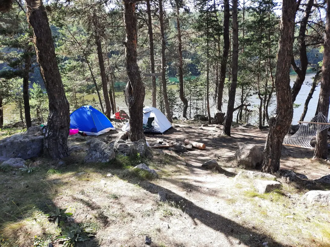 Eğriova Tabiat Parkı — Bolu — küçük resim 7