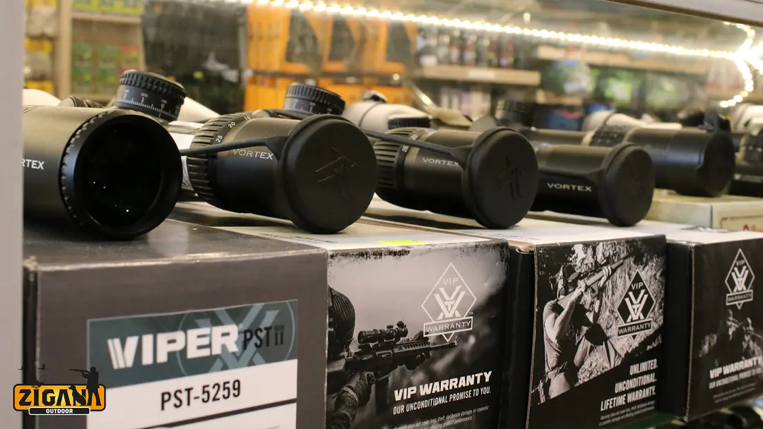 Zigana Outdoor Chasse & Matériel de Camping — Ankara — küçük resim 8