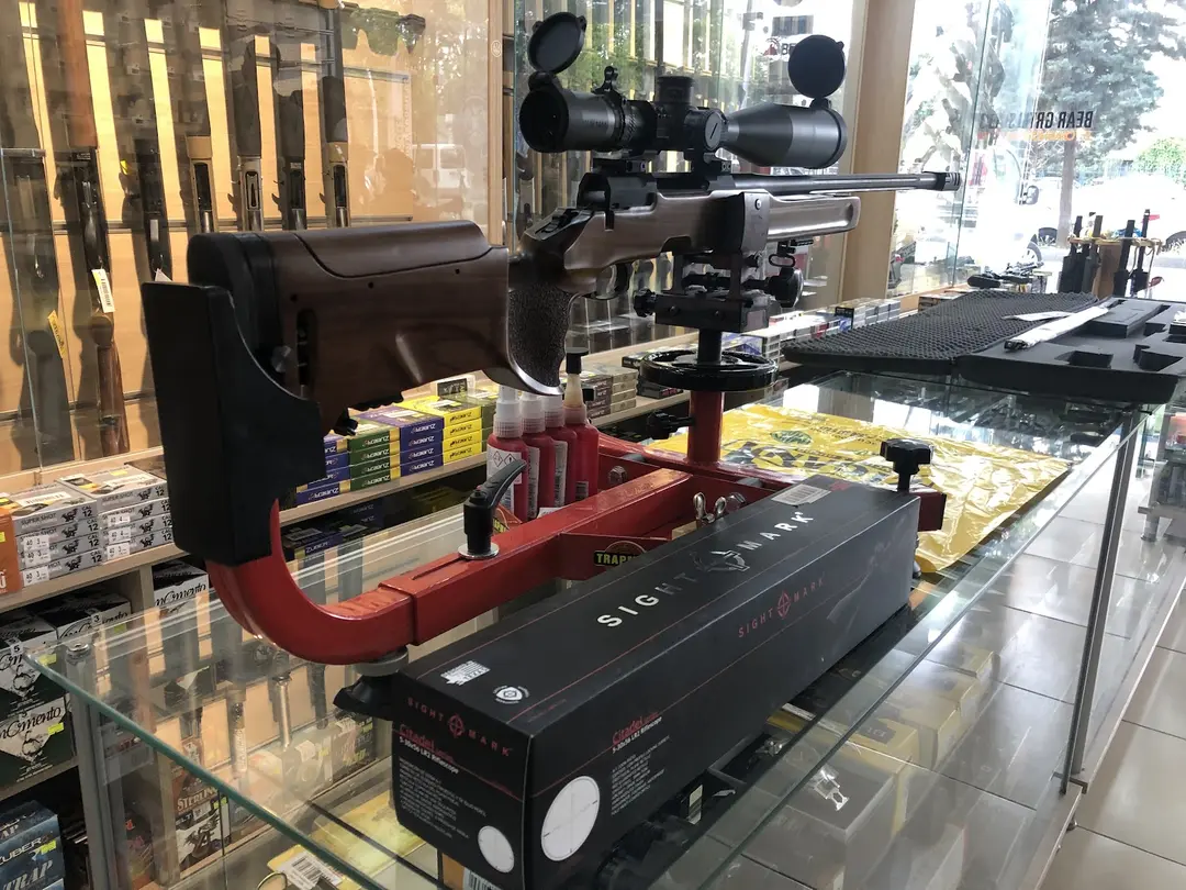 Zigana Outdoor Chasse & Matériel de Camping — Ankara — küçük resim 4