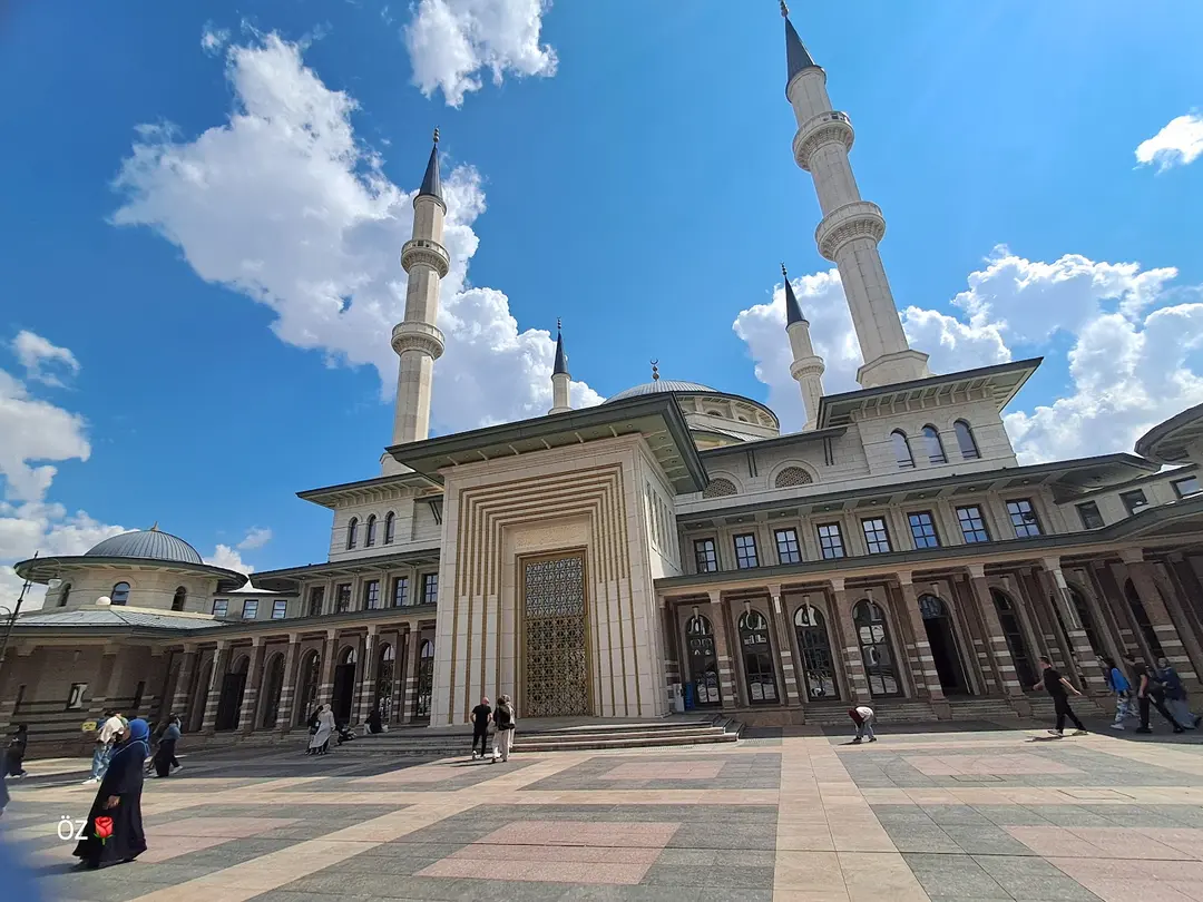 Orman Genel Müdürlüğü Misafirhanesi — Ankara — küçük resim 8