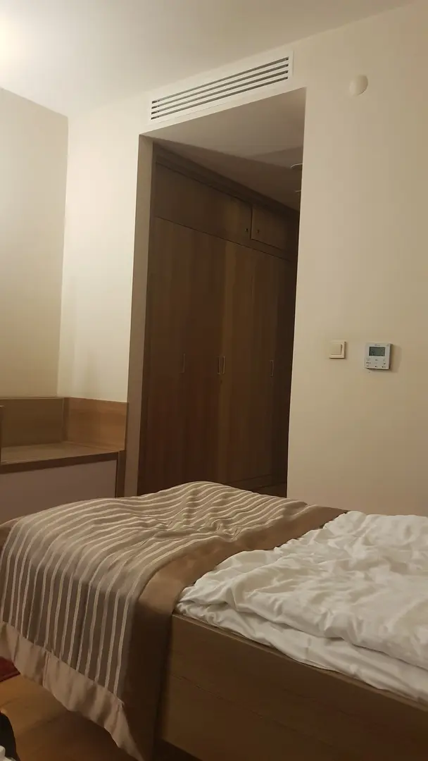 Orman Genel Müdürlüğü Misafirhanesi — Ankara — küçük resim 3