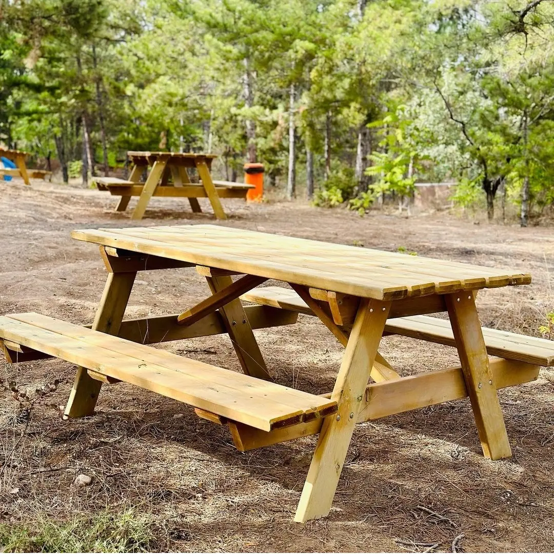 Kenbağ Tabiat Parkı — Çankırı — küçük resim 7