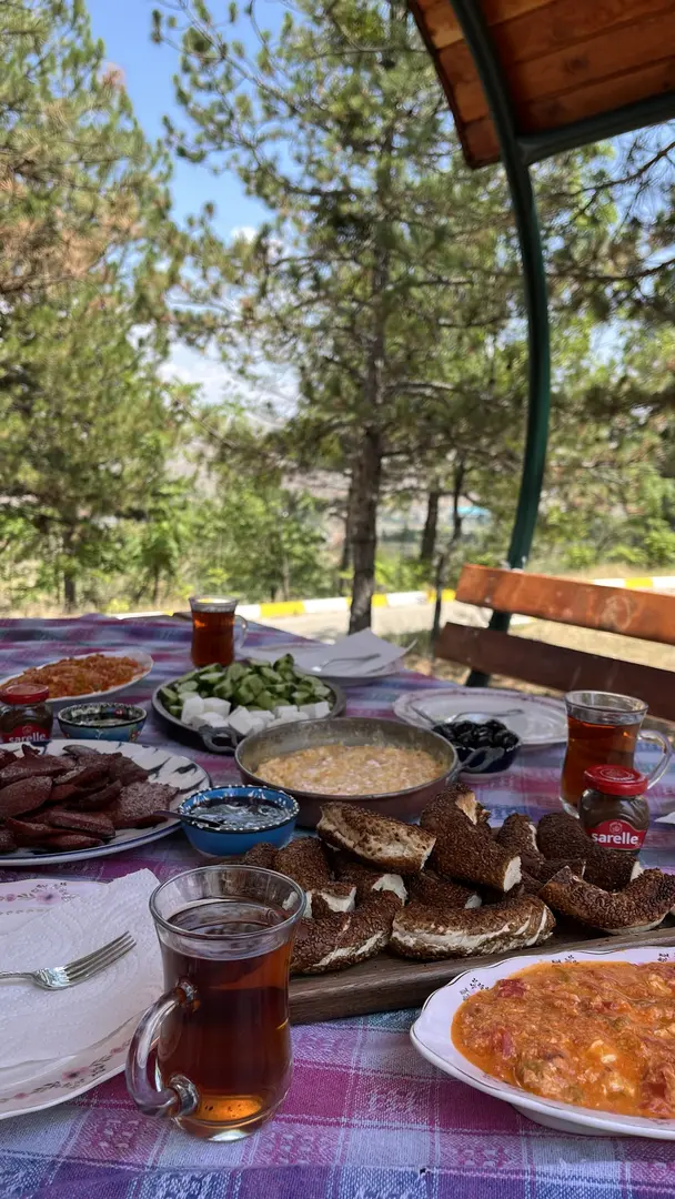 Kenbağ Tabiat Parkı — Çankırı — küçük resim 5