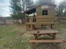 Area di campeggio di Musaözü Tabiat Parkı Çadırları