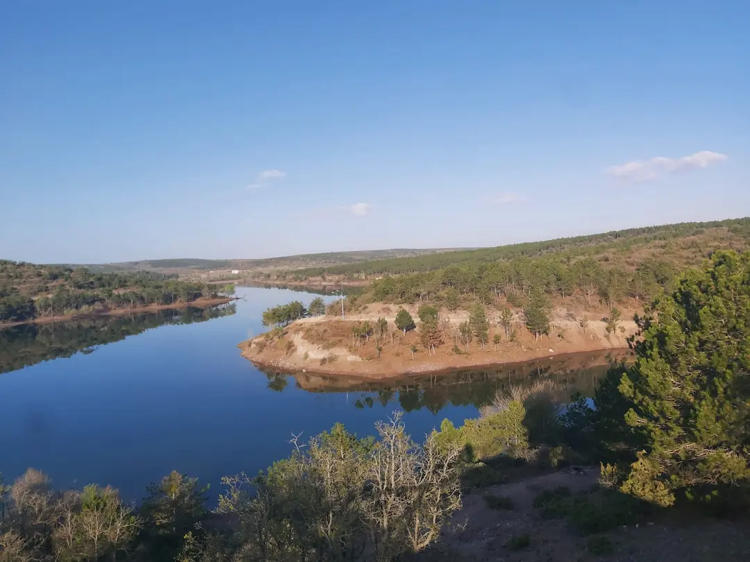 Musaözüsü naturpark campingplass — Eskişehir — küçük resim 4
