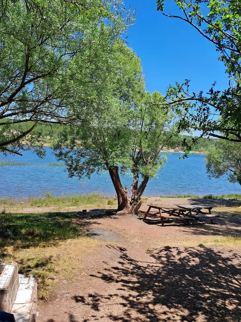 Musaözüsü naturpark campingplass — Eskişehir — küçük resim 8