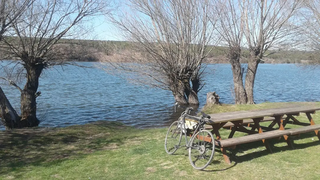 Musaözü Nature Park — Eskişehir — küçük resim 9