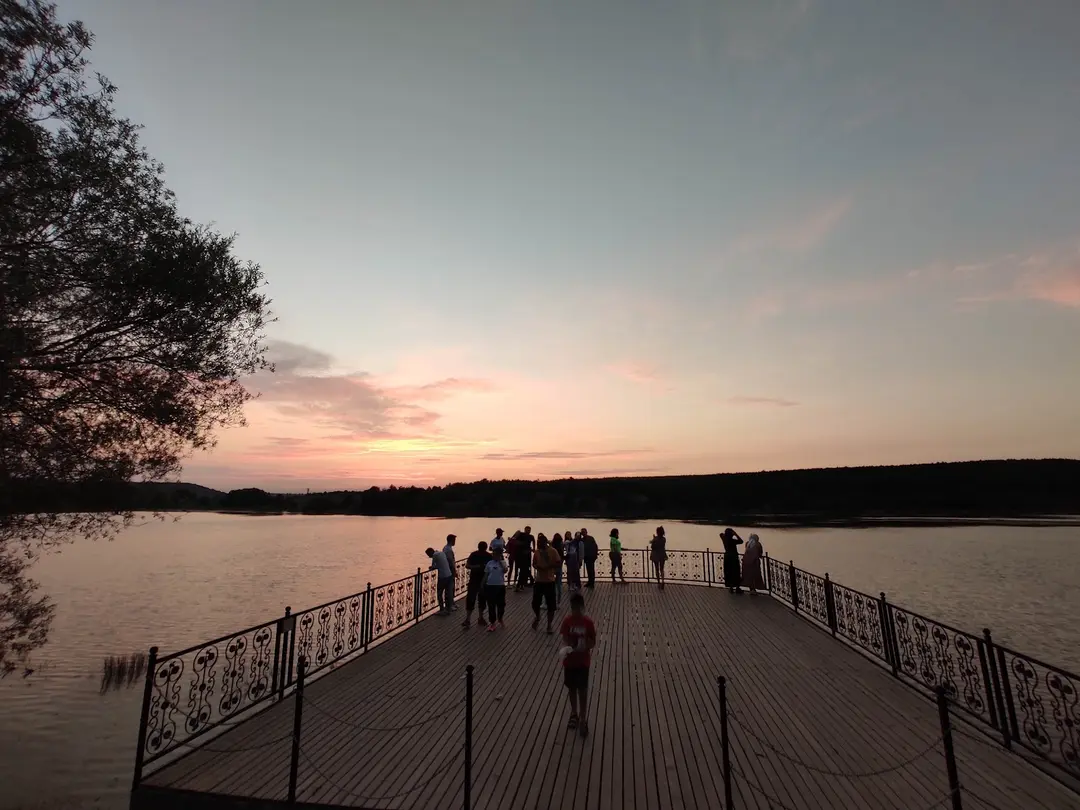 Musaözü Nature Park — Eskişehir — küçük resim 3