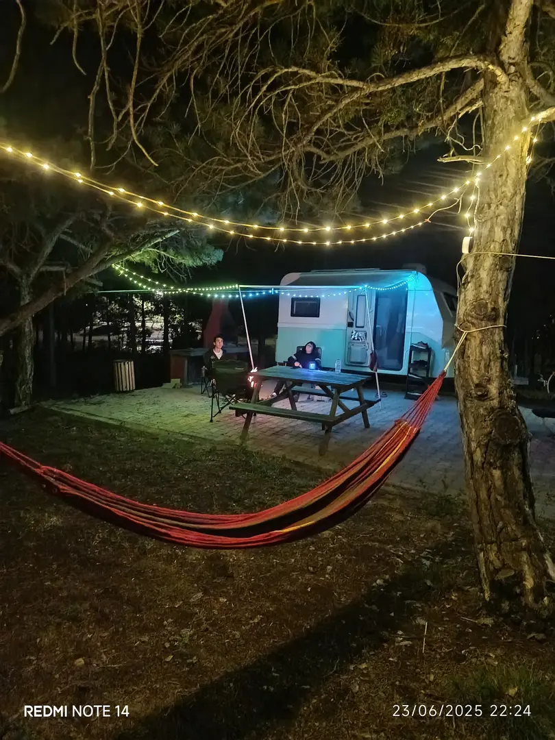 Musaözüsü Karavan Park — Eskişehir — küçük resim 3