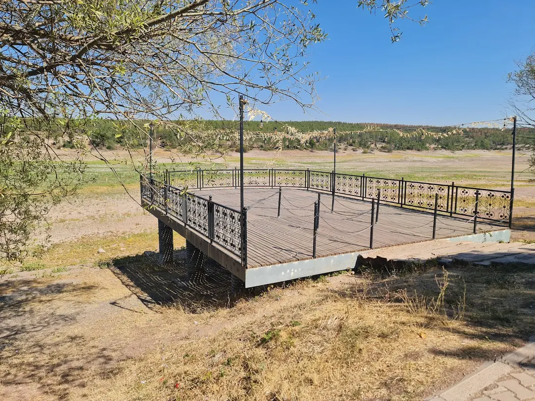 Musaözüsü Karavan Park — Eskişehir — küçük resim 6