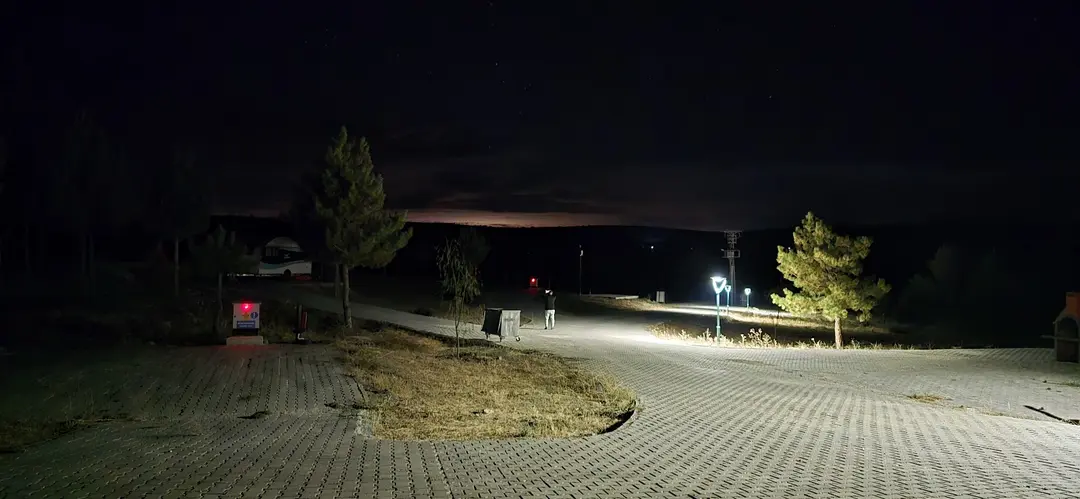 Musaözüsü Karavan Park — Eskişehir — küçük resim 5
