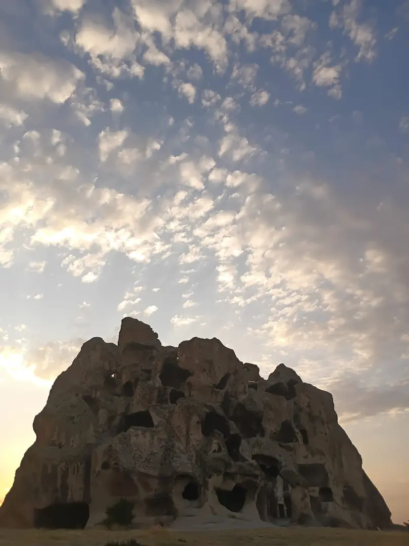 Eskişehir Büyükşehir Belediyesi Camping Caravan Area — Eskişehir — küçük resim 2