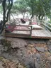 Bodrum Vosvos Camping & Bora Sencer Kunstlandsby