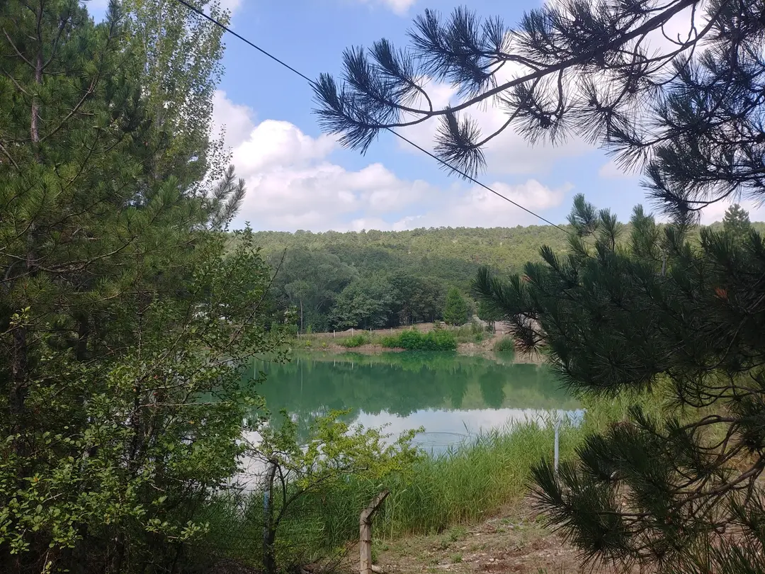 Ministry of Youth and Sports Eskişehir Hasırca Youth Camp — Eskişehir — küçük resim 2