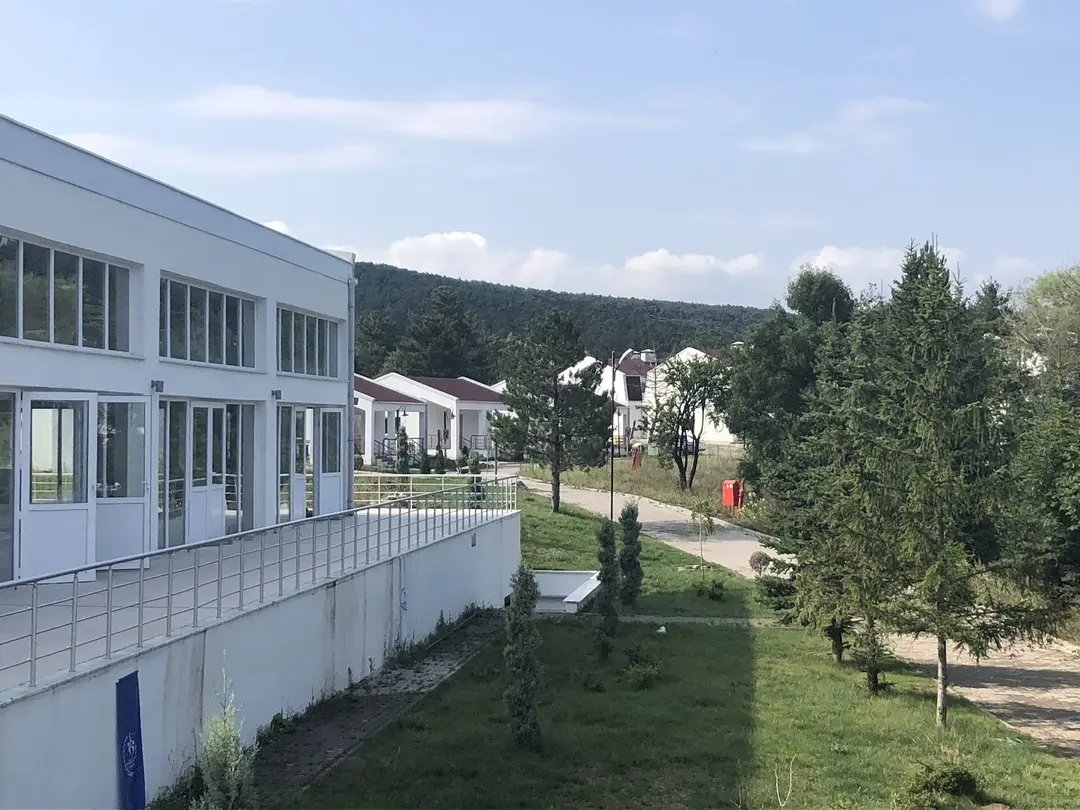 Ministry of Youth and Sports Eskişehir Hasırca Youth Camp — Eskişehir — küçük resim 5