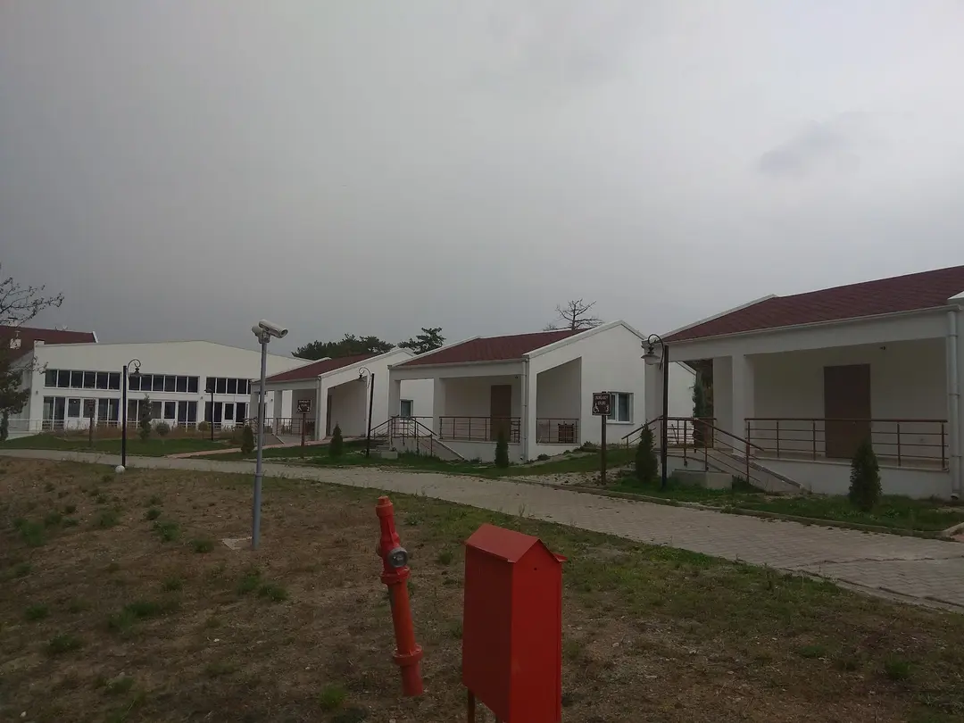 Ministry of Youth and Sports Eskişehir Hasırca Youth Camp — Eskişehir — küçük resim 4