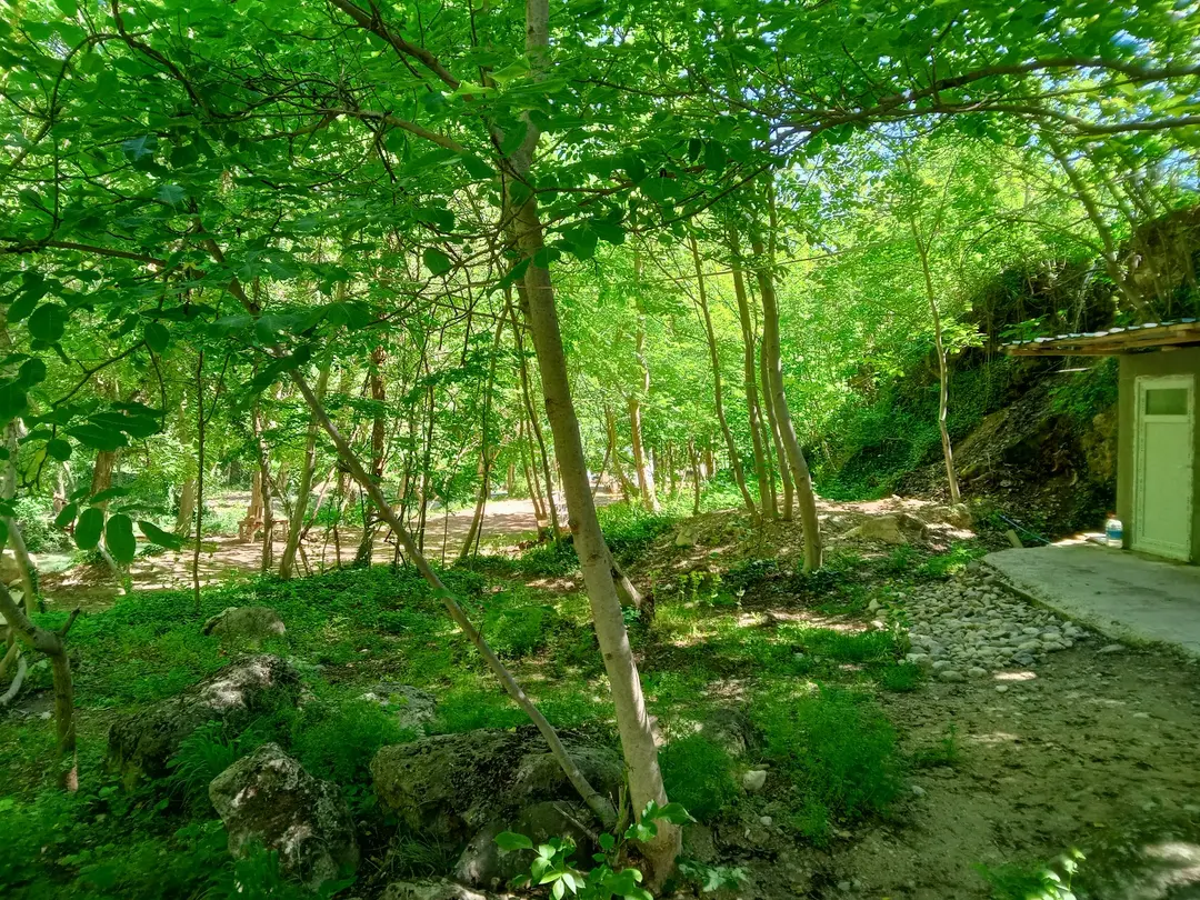 Doktor Camping Gürleyik — Eskişehir — küçük resim 5