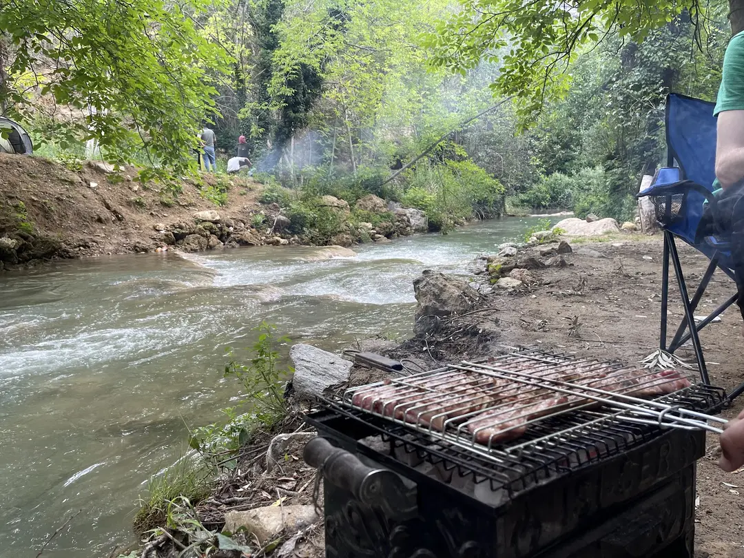 Doktor Camping Gürleyik — Eskişehir — küçük resim 7