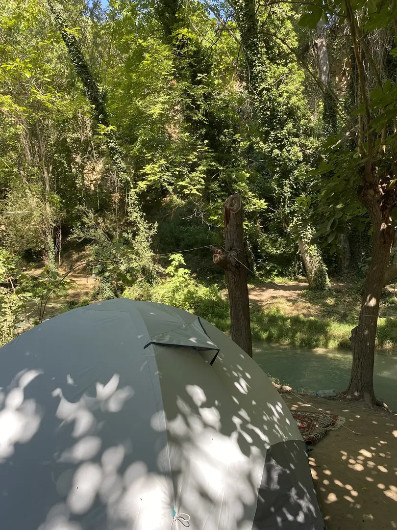 Doktor Camping Gürleyik — Eskişehir — küçük resim 4