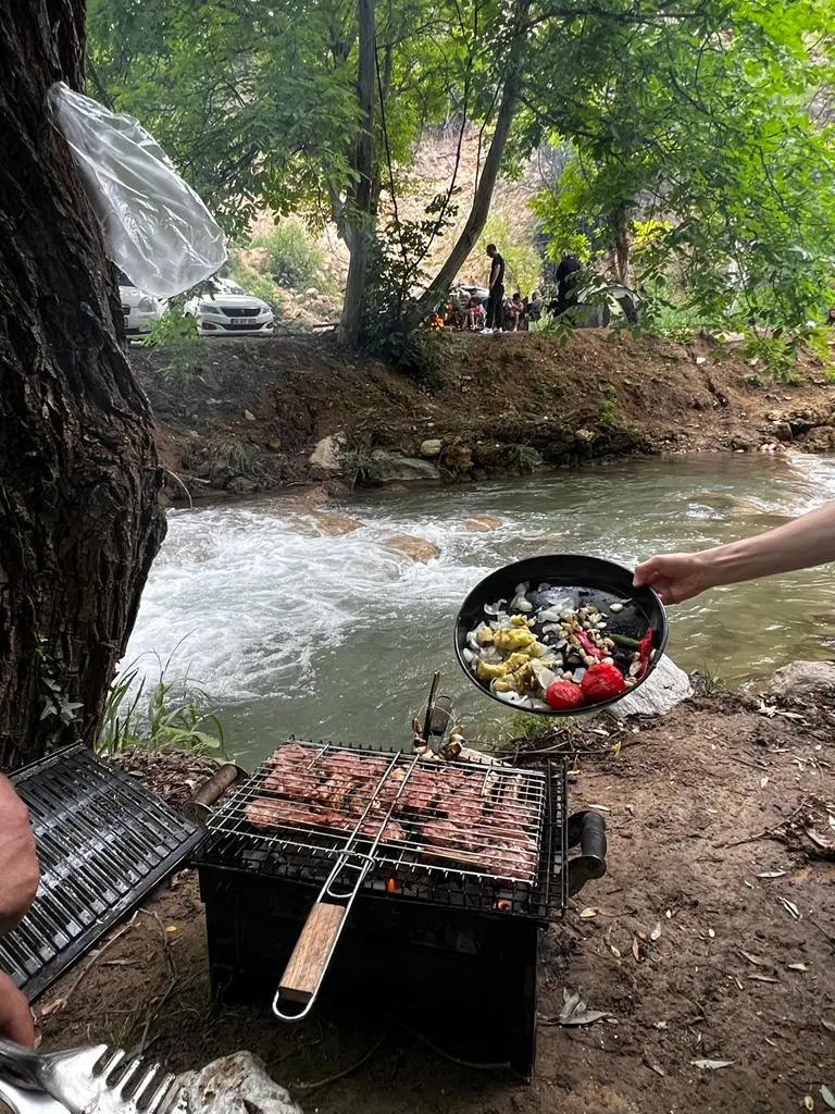 Doktor Camping Gürleyik — Eskişehir — küçük resim 3