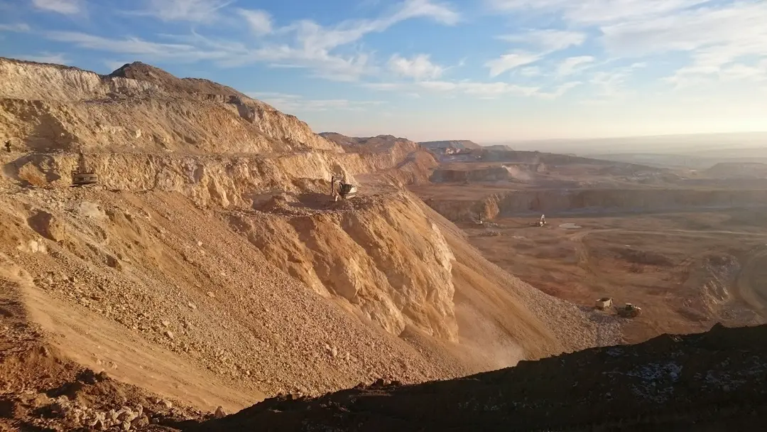 Kanlıpınar Şehitliği Ormanı — Eskişehir — küçük resim 4