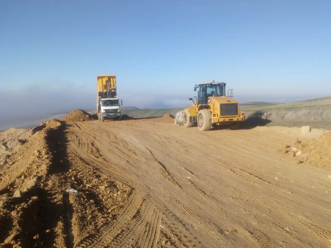 Kanlıpınar Şehitliği Ormanı — Eskişehir — küçük resim 2