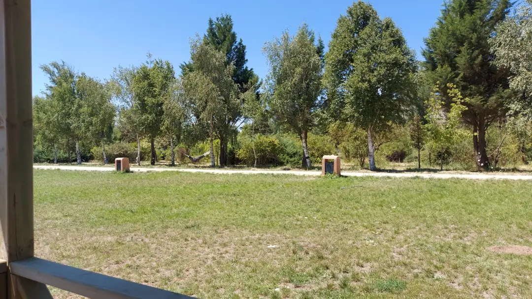 Eskişehir Orman Fidanlığı — Eskişehir — küçük resim 9