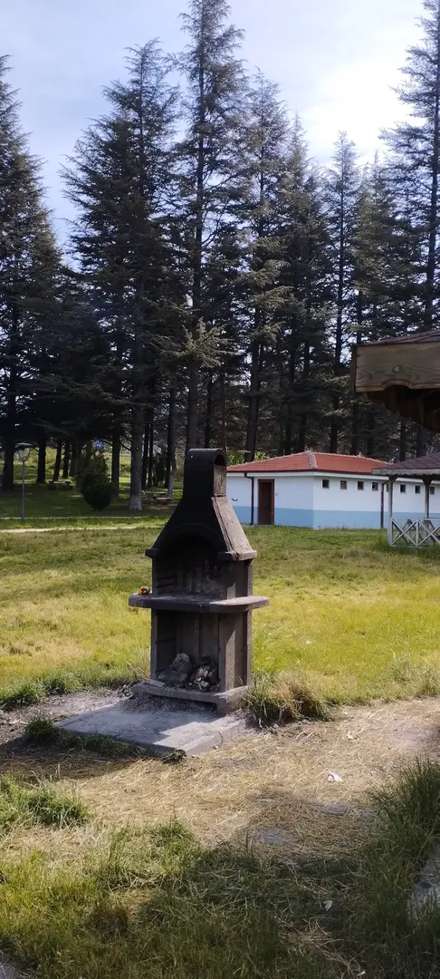 Eskişehir Orman Fidanlığı — Eskişehir — küçük resim 6