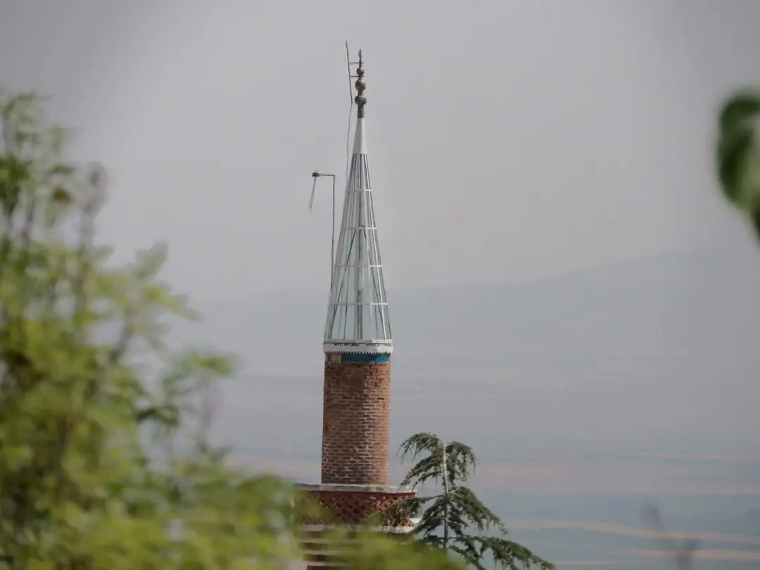 Sivrihisar