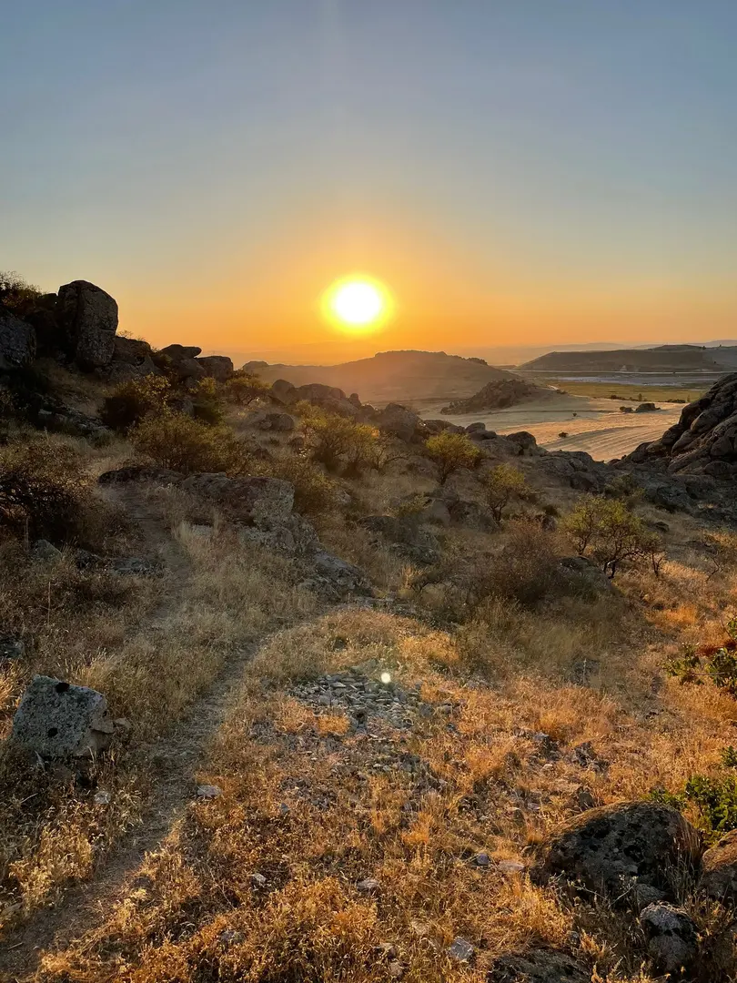 Karakayalar Climbing Garden — Eskişehir — küçük resim 9