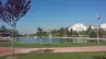Parco Uluönder con Lago