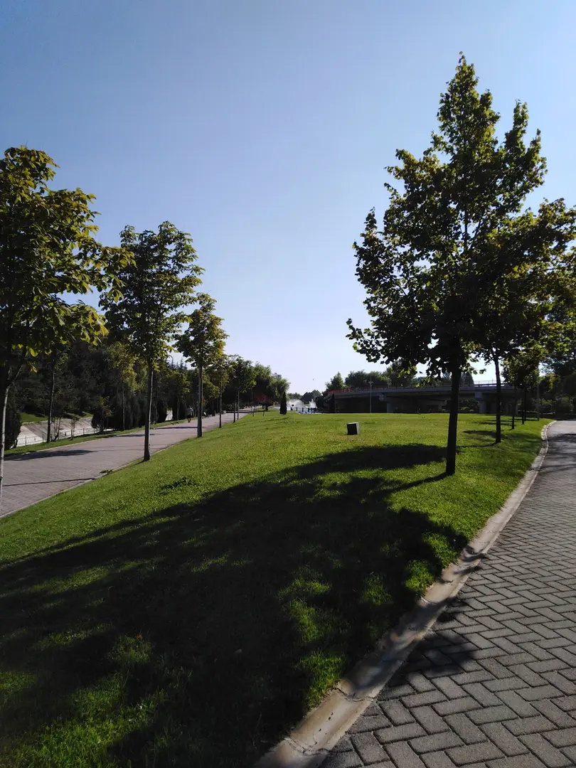 Parc Uluönder avec Lac — Eskişehir — küçük resim 8