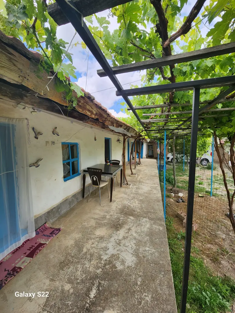Orhaniye Camping — Eskişehir — küçük resim 3