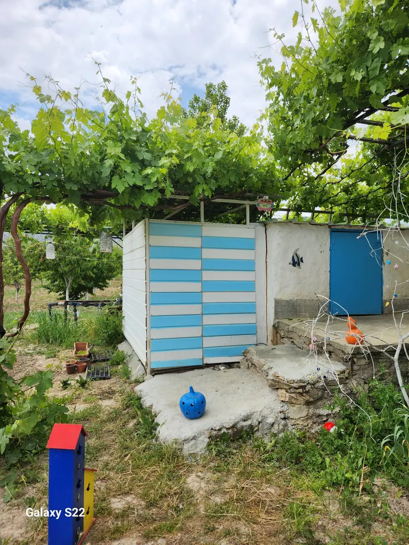 Orhaniye Camping