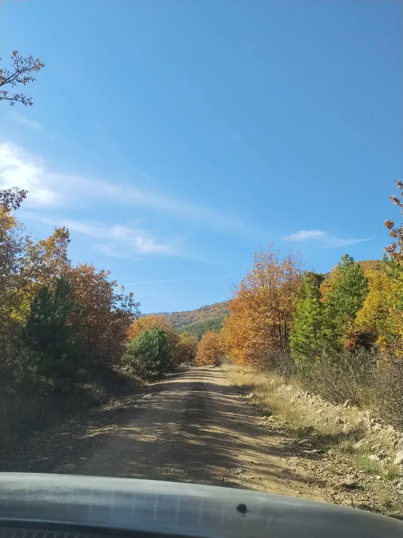 Kavacık Plateau — Eskişehir — küçük resim 6