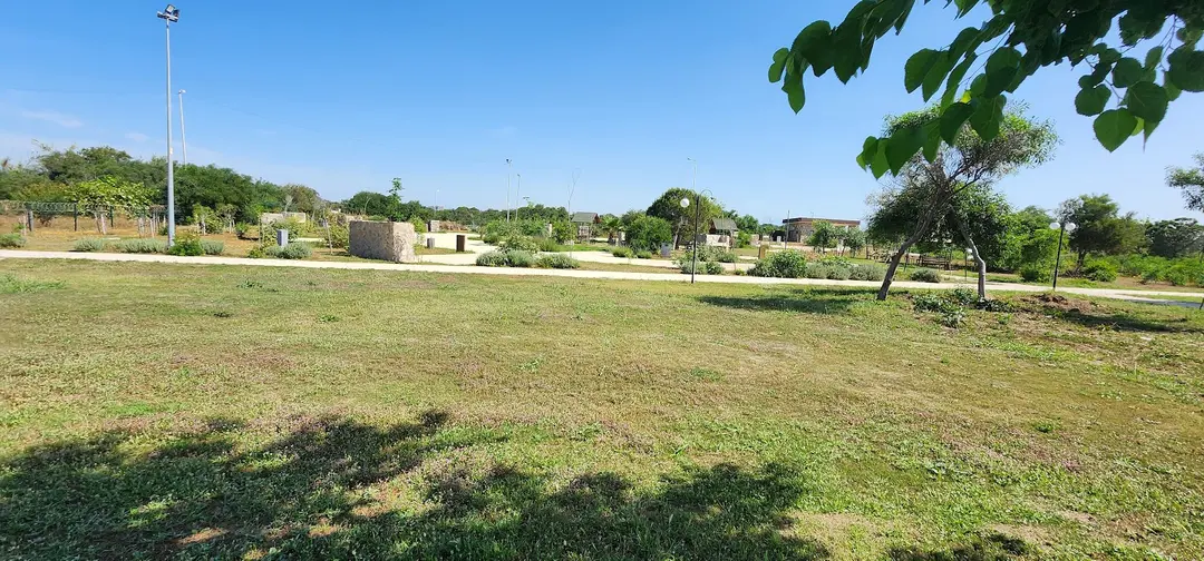 Karavan Camping Area — Antalya — küçük resim 2